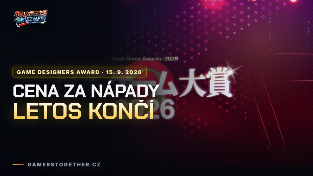 Game Designers Award končí. Sakurai nenašel nástupce