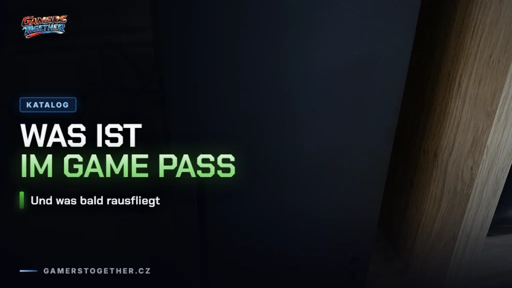 Was ist im Game Pass und wie du den Überblick behältst