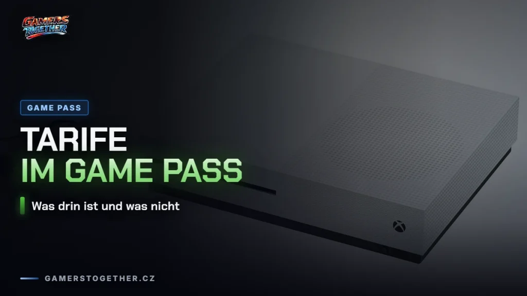 Game Pass: Tarife und was drin steckt