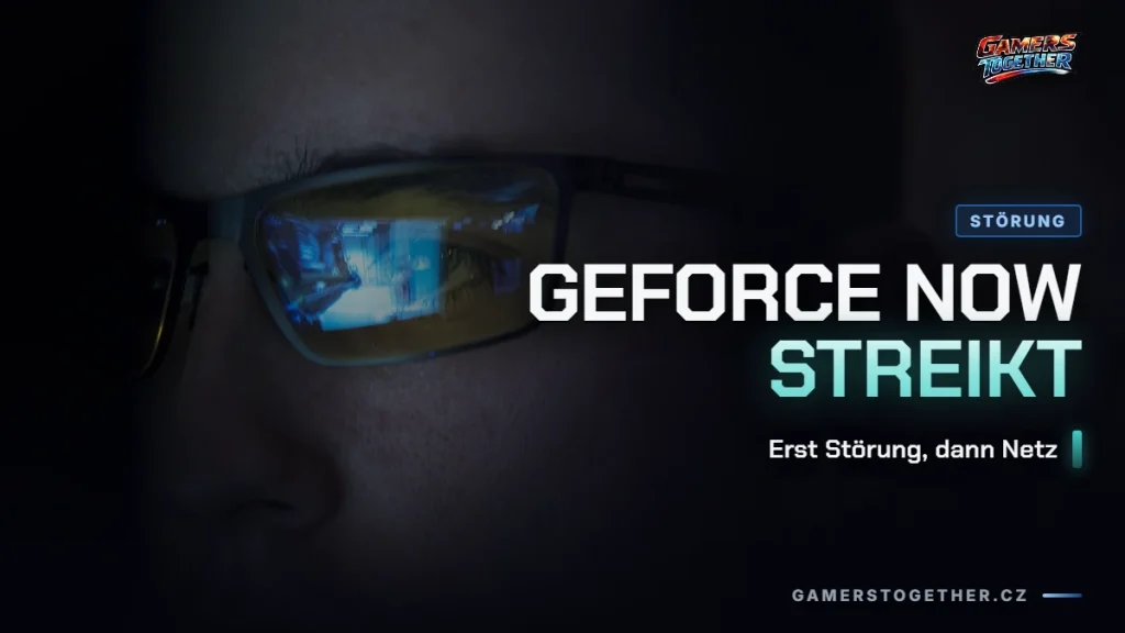 GeForce NOW funktioniert nicht: Was tun