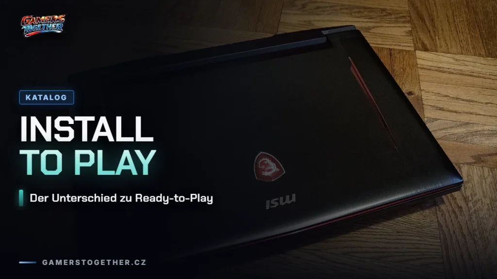 Install-to-Play in GeForce NOW