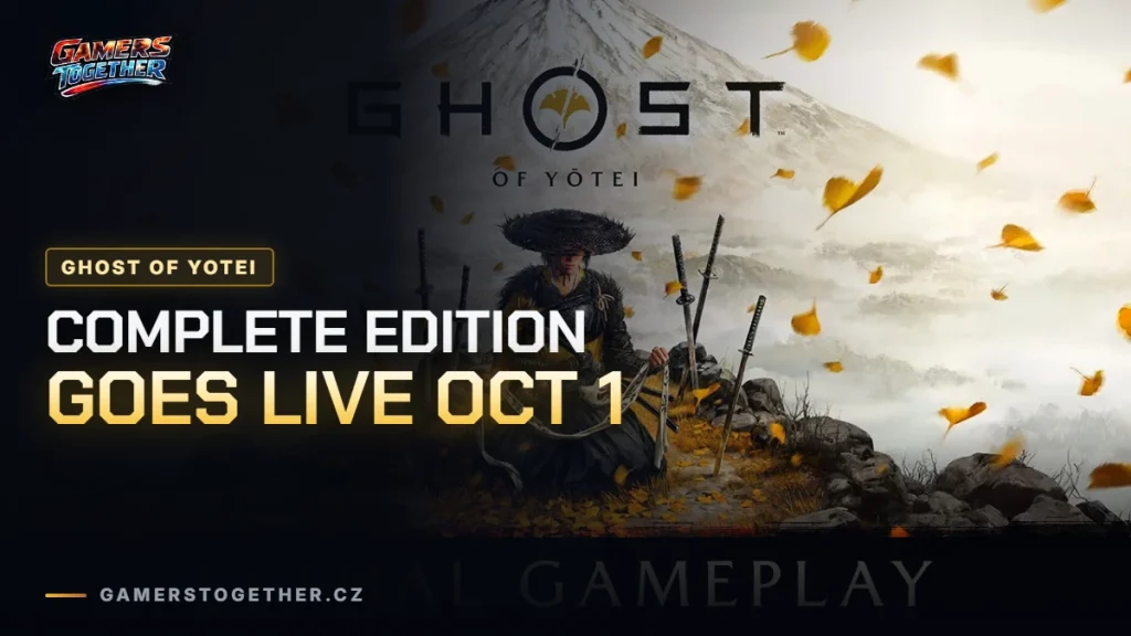 Ghost of Yotei Complete Edition: unlock times, new expansion and roguelike mode