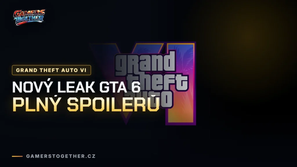 Z GTA 6 unikly nejdelší záběry zatím. Jason, mud racing i spoilery z příběhu