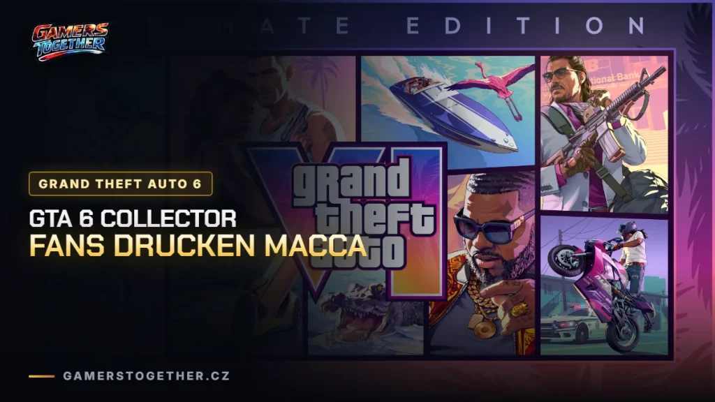 GTA 6: Fans drucken sich Macca the Gator einfach selbst – für einen Bruchteil des Preises