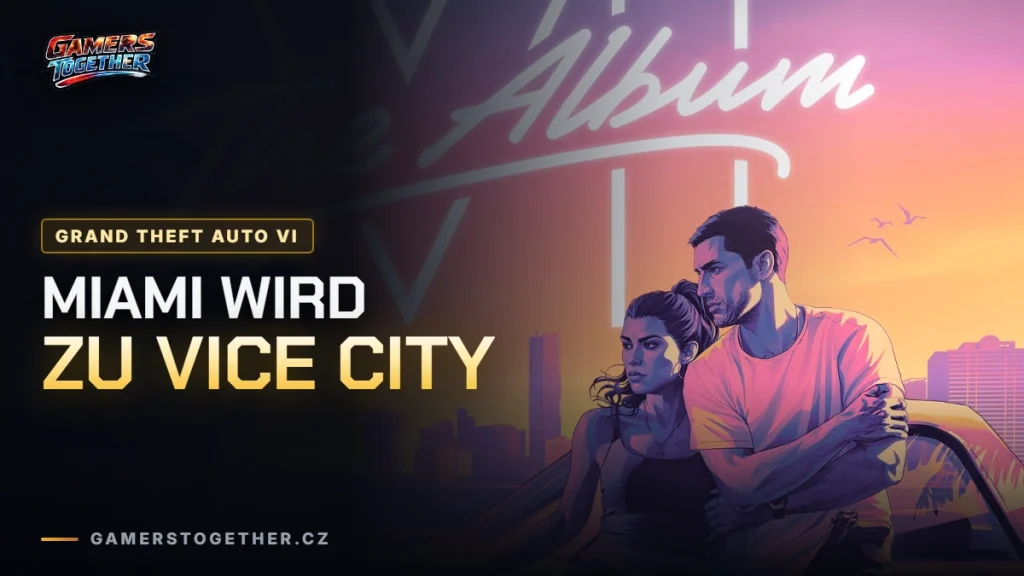GTA 6: Rockstar verwandelt Miami in ein echtes Vice City – mit Blimp, NBA-Abend und Protesten
