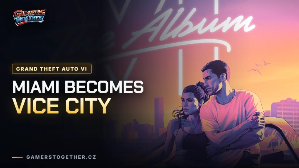 Rockstar Is Turning Miami Into Vice City – Blimp, NFL Screens and a Themed NBA Night