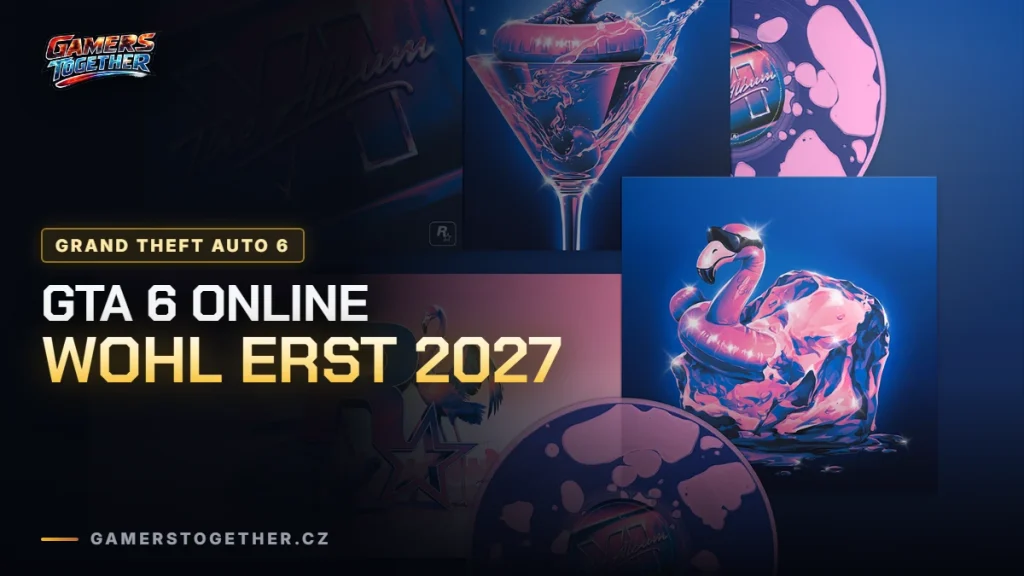 GTA 6 startet ohne Online-Modus: Rockstar spricht von einem „Single-Player-Titel“
