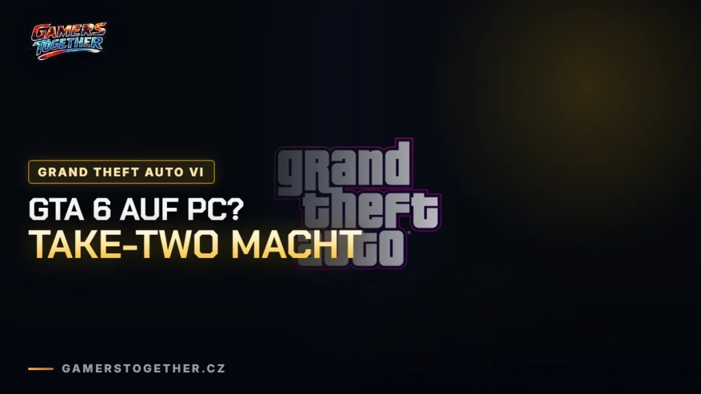 GTA 6 auf PC? Take-Two-Chef Strauss Zelnick liefert ein vielsagendes Signal