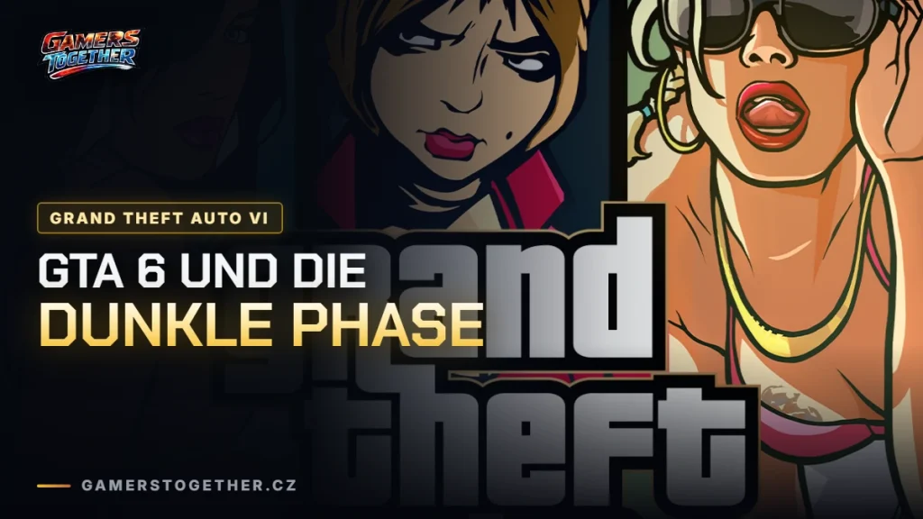 GTA 6: Rockstar spricht über die „dunkle Phase“ der Entwicklung