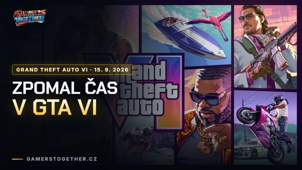 GTA VI ukazuje zpomalenou střelbu. Připomíná Dead Eye, detaily ale chybí