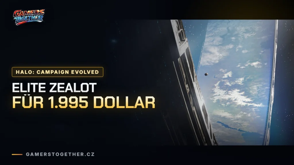 Halo: Elite Zealot & Grunt Minor als 1/4-Statue – und sie kostet 1.995 Dollar