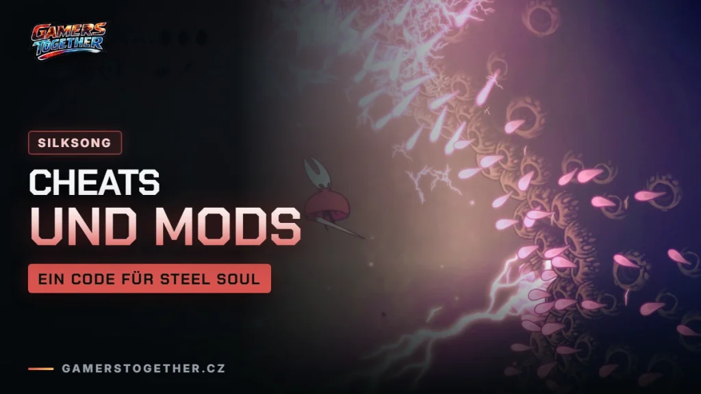 Hollow Knight: Silksong Cheats und Mods: was es gibt und welche Risiken Mods haben