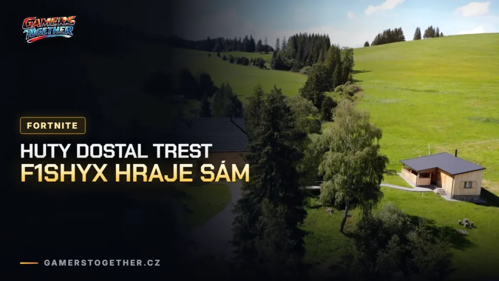 Huty dostal trest za prostředníček do kamery, jeden zápas na Global Championship vynechá