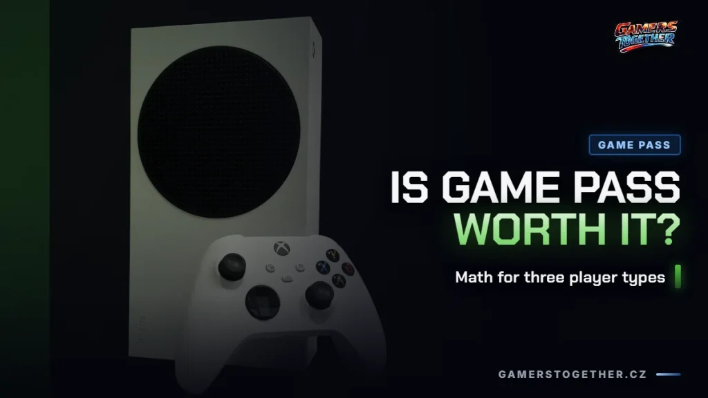 Is Game Pass Worth It?