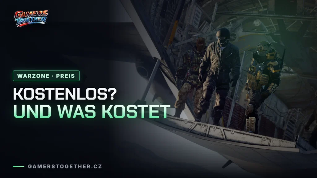 Ist Call of Duty: Warzone kostenlos und was kostet im Spiel Geld?