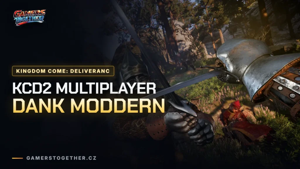 Kingdom Come: Deliverance II bekommt Multiplayer – dank einer Community-Mod
