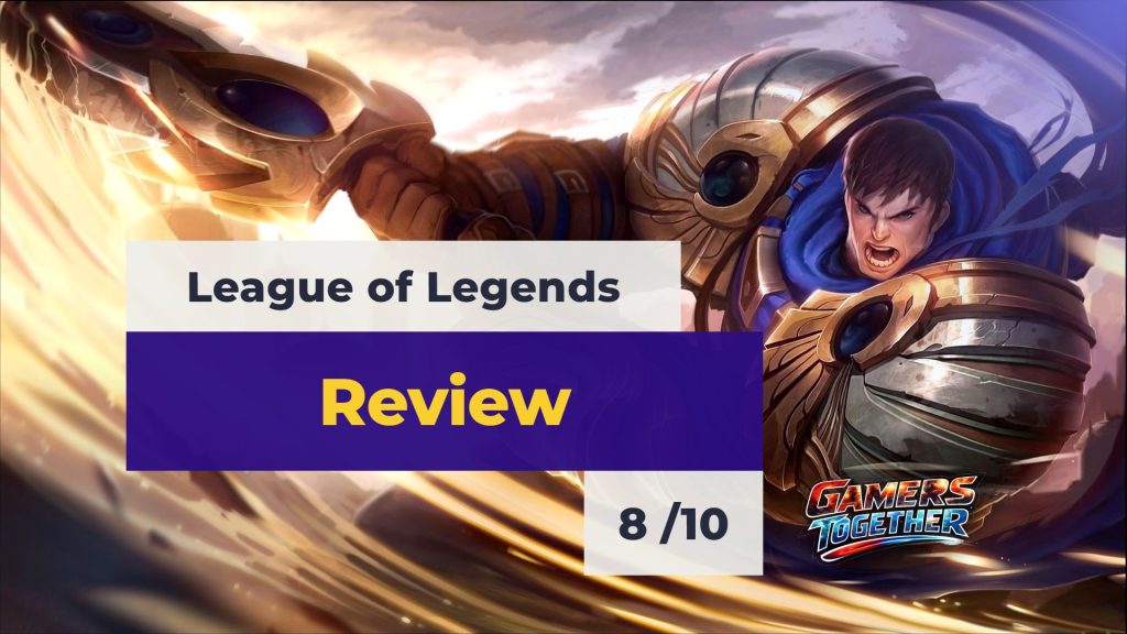 League of Legends Review: The Deepest MOBA, and It Won’t Give You Anything for Free
