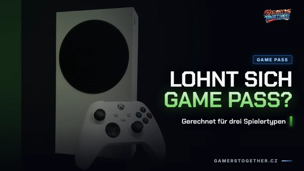 Lohnt sich der Game Pass?