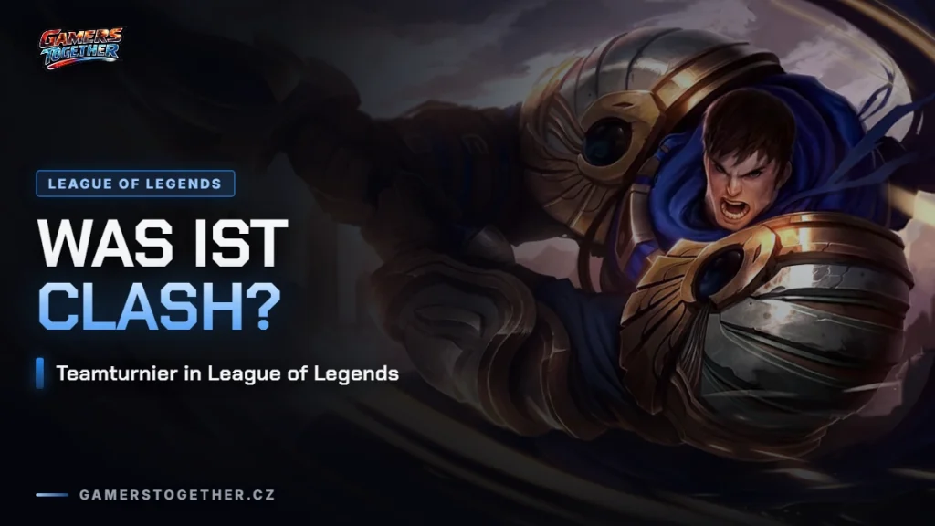 Clash: So funktioniert das Teamturnier in LoL