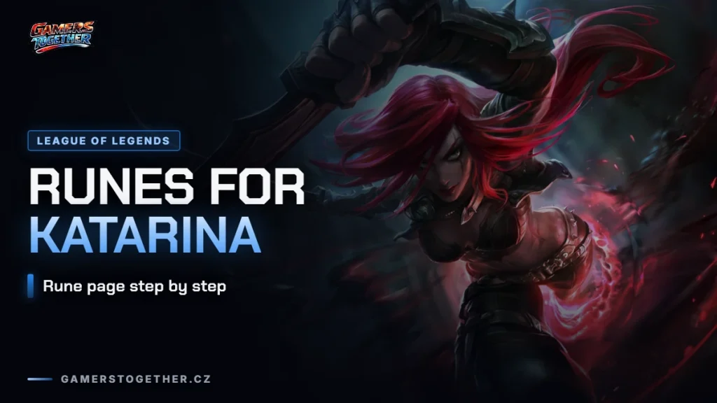 Katarina Runes