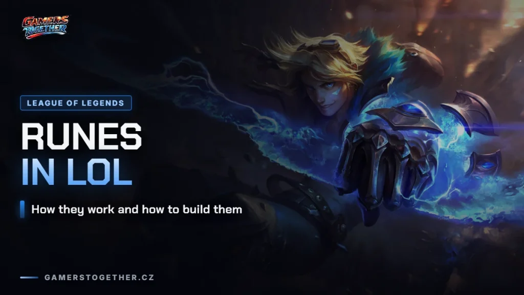 Runes in LoL: How They Work and How to Build a Rune Page