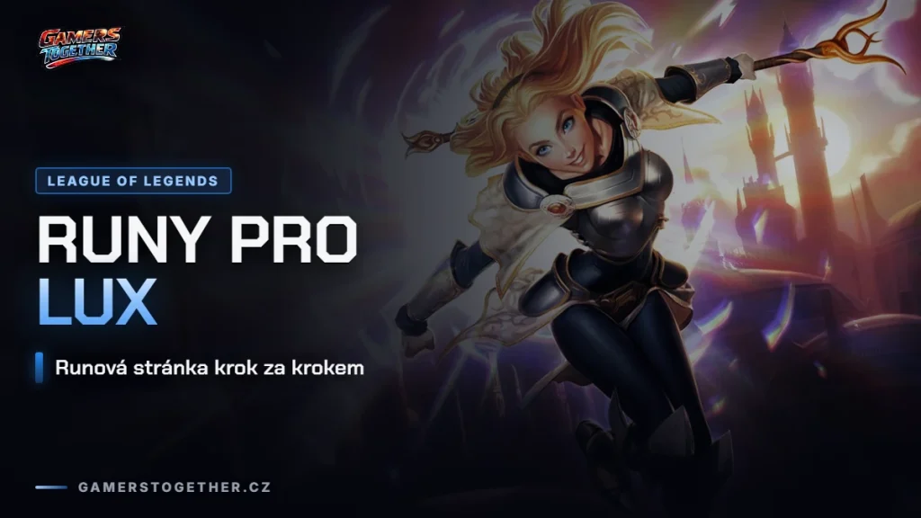 Runy pro Lux