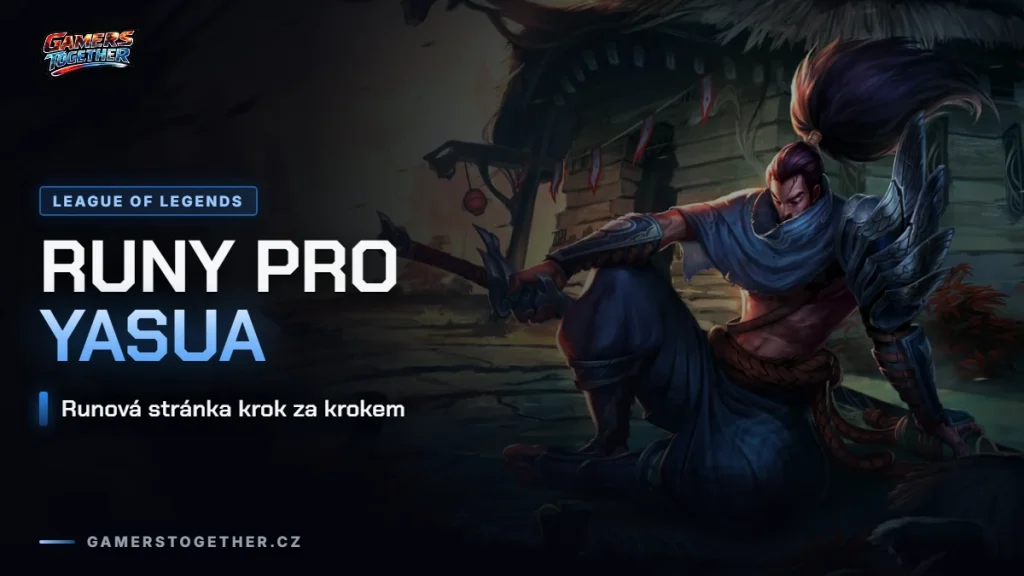 Runy pro Yasua