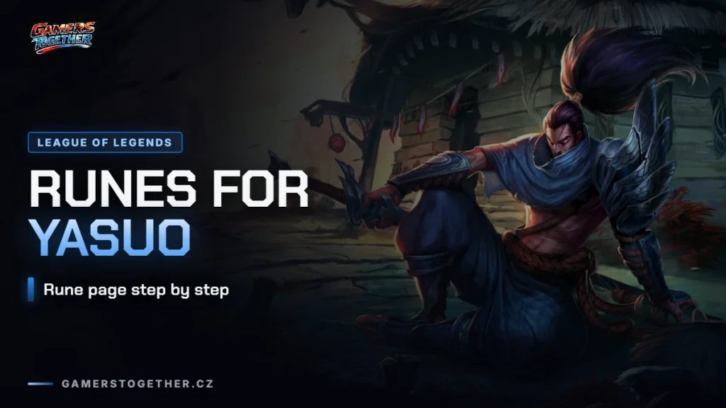 Yasuo Runes