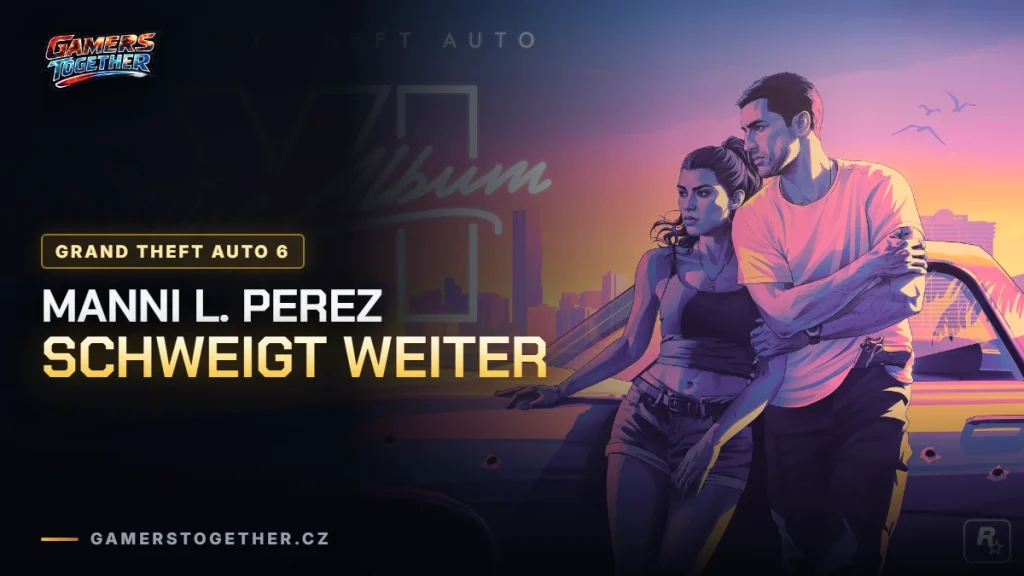 Manni L. Perez und GTA 6: „Ich weiß nicht, was das bedeutet“