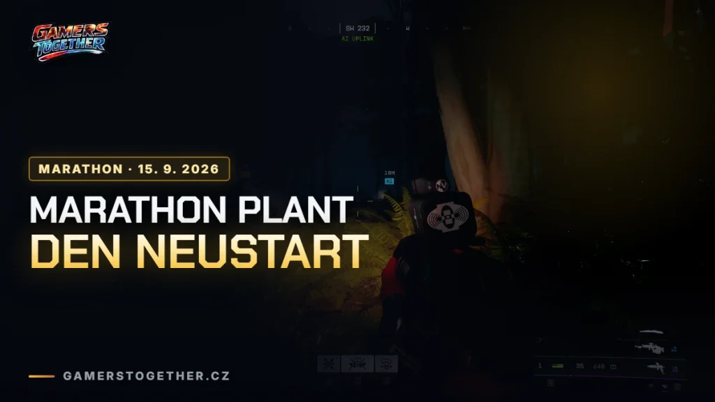 Marathon verschiebt Season 3 auf Dezember und beendet saisonale Updates
