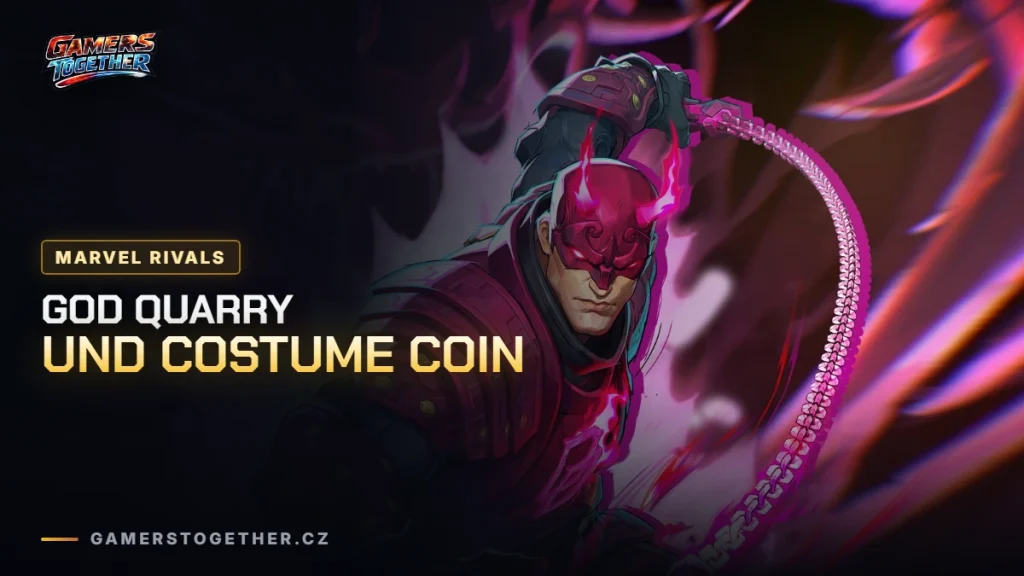 Marvel Rivals Patch vom 24. September 2026: neue Map God Quarry, Galacta's Gift Vol.3 und das Ende der Swimsuit-Skins