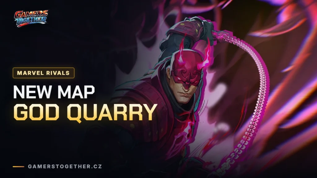 Marvel Rivals Patch Notes – September 24, 2026: New God Quarry Map, Galacta's Gift Vol.3 and Swimsuit Costumes Leaving
