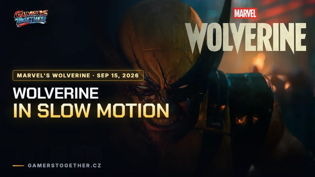 Marvel's Wolverine Lets You Slow Combat to 30% With a Button Press