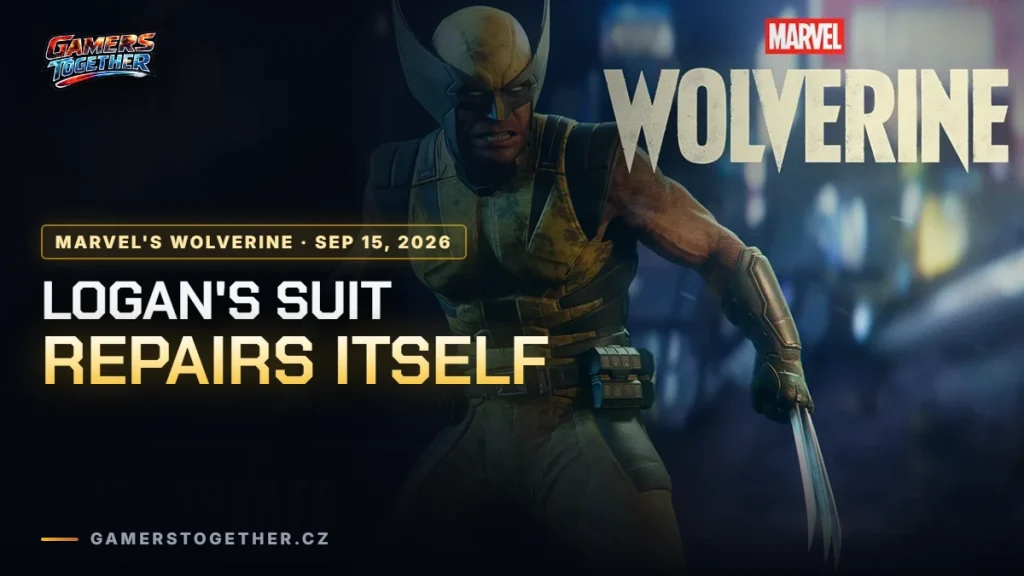 Marvel's Wolverine Gives Logan's Self-Repairing Suit a Marvel Lore Explanation