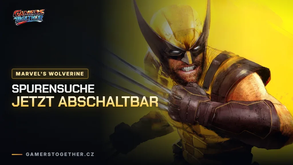 Marvel's Wolverine: Update 1.001.006 lässt dich Logans Senses endlich abschalten
