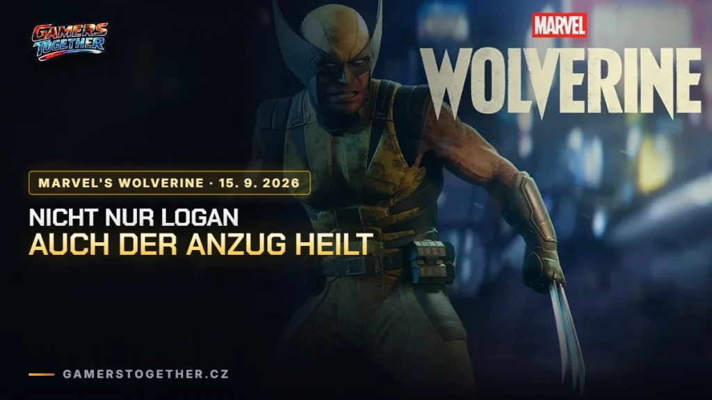 Marvel's Wolverine erklärt, warum sich auch Logans Anzug repariert