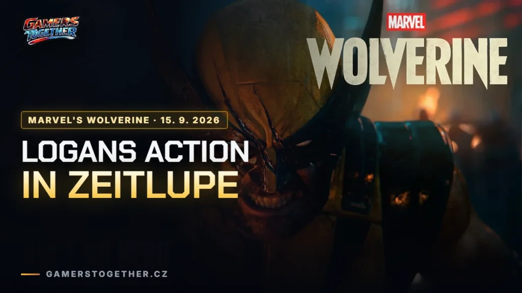Marvel's Wolverine: Per Tastendruck kämpfst du in Zeitlupe