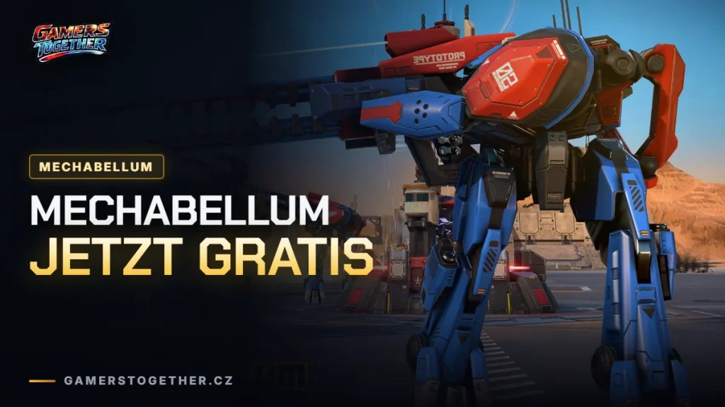 Mechabellum ist jetzt gratis spielbar – Free Edition auf Steam, Vollversion bei Epic