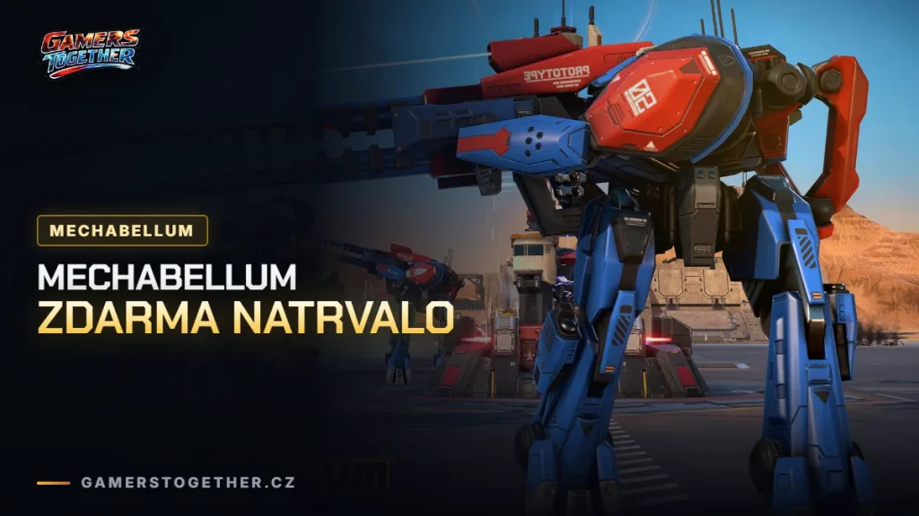 Mechabellum má Free Edition na Steamu a plnou verzi zdarma na Epicu
