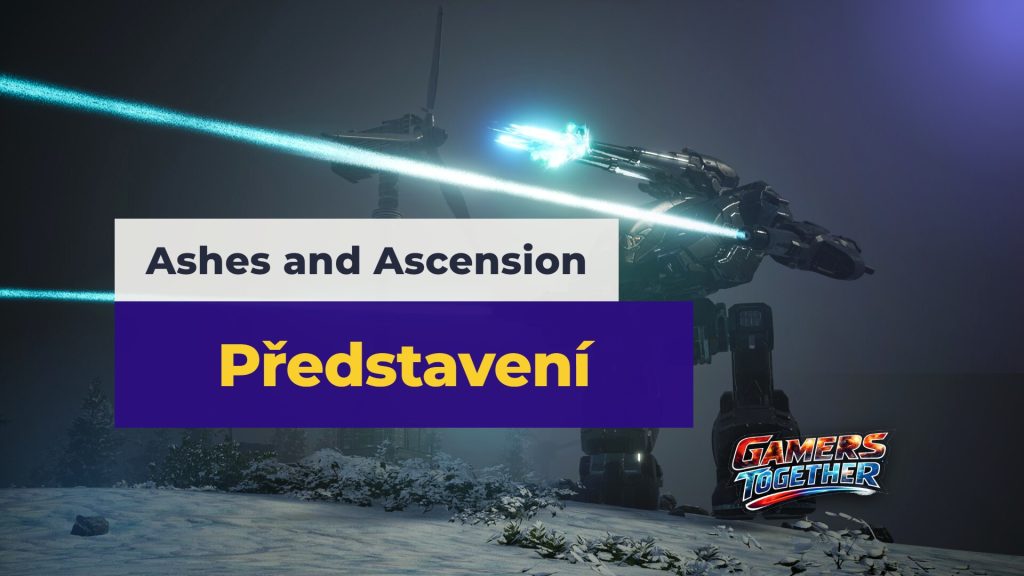 MechWarrior 5: Mercenaries – Ashes and Ascension: o čem je nové rozšíření a pro koho je