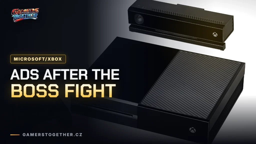 Microsoft Patents Ads That Wait for the End of a Boss Fight