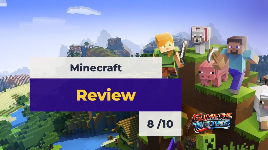 Minecraft Review: Fifteen Years On, the Block Game Still Has No Rival
