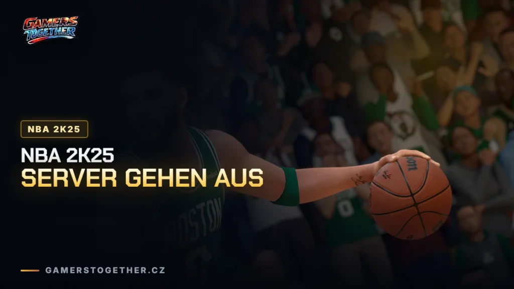 NBA 2K25 wird abgeschaltet: Online-Features enden am 1. Januar 2027