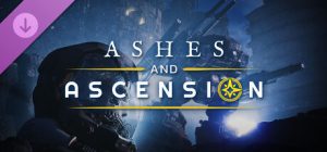 MechWarrior 5: Mercenaries - Ashes and Ascension