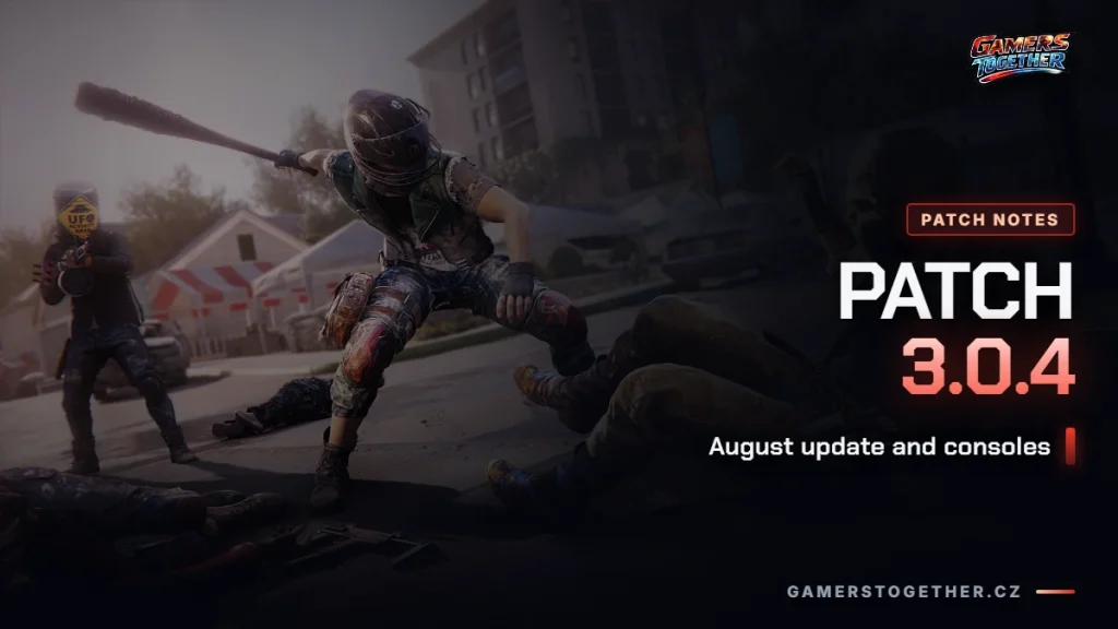 Once Human 3.0.4: Patch Notes and the Console Launch