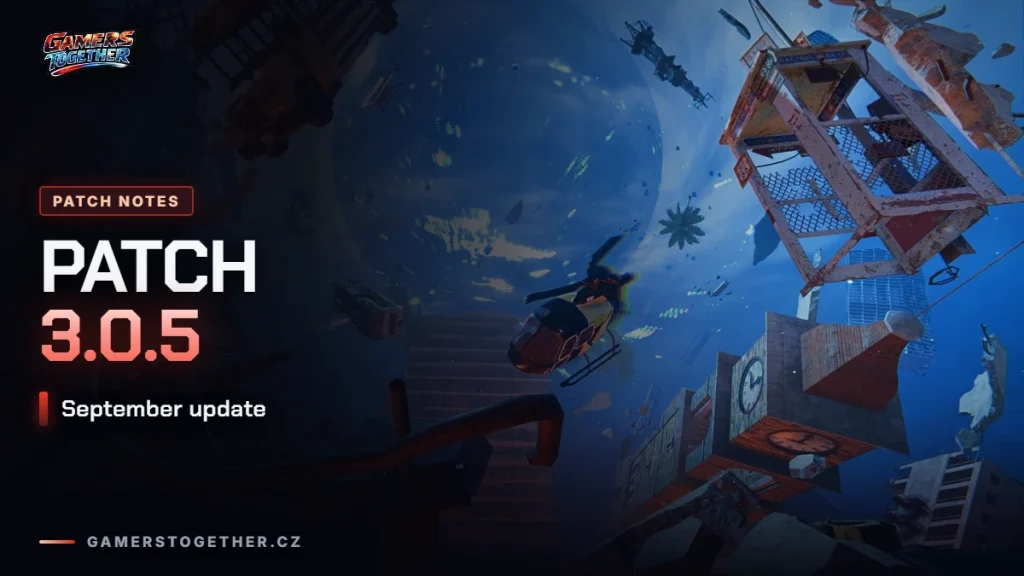 Once Human 3.0.5: What the 2 September Update Brings