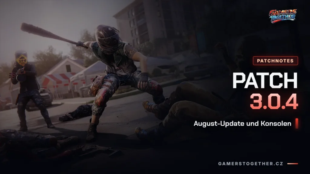 Once Human 3.0.4: Patchnotes und Start der Konsolenversion