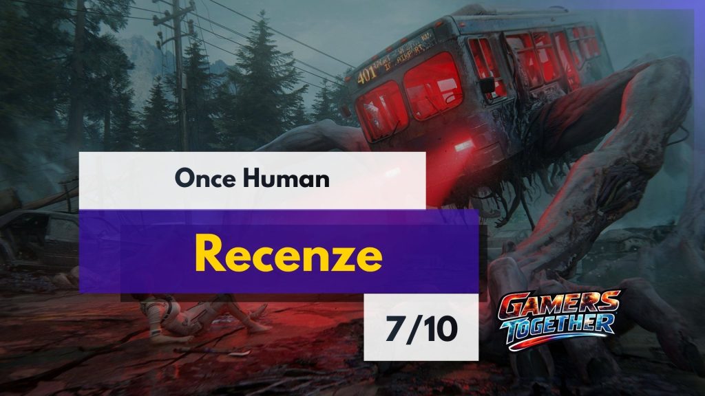 Once Human Review