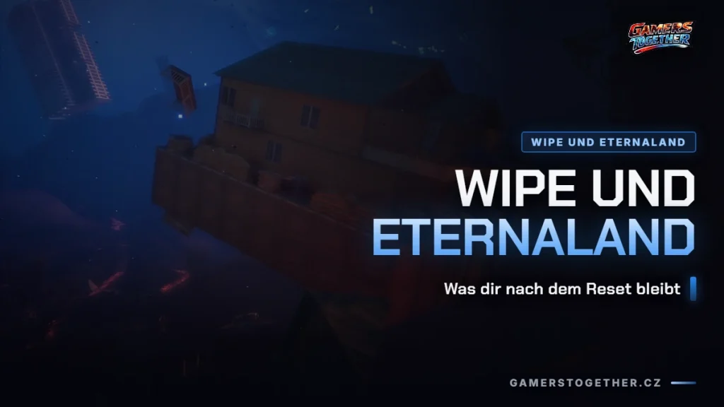 Saisons, Wipe und Eternaland: Was dir nach dem Reset bleibt