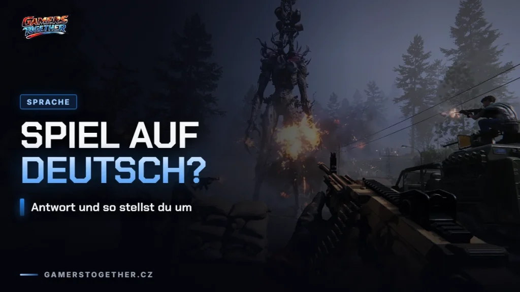 Welche Sprachen unterstützt Once Human?